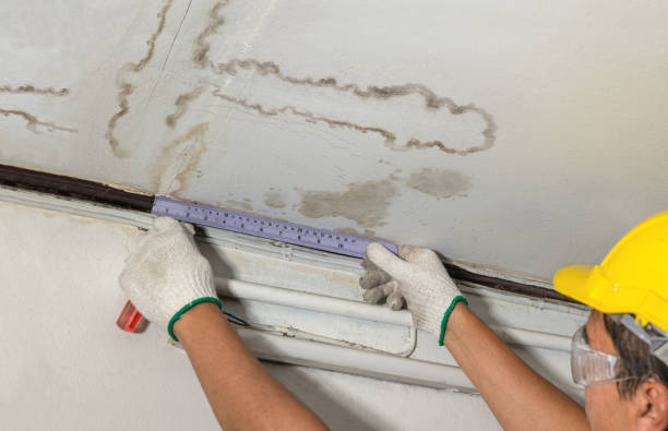 Reliable Burst Pipe Cleanup contractor in Darrow, LA by Water Damage Irwin
